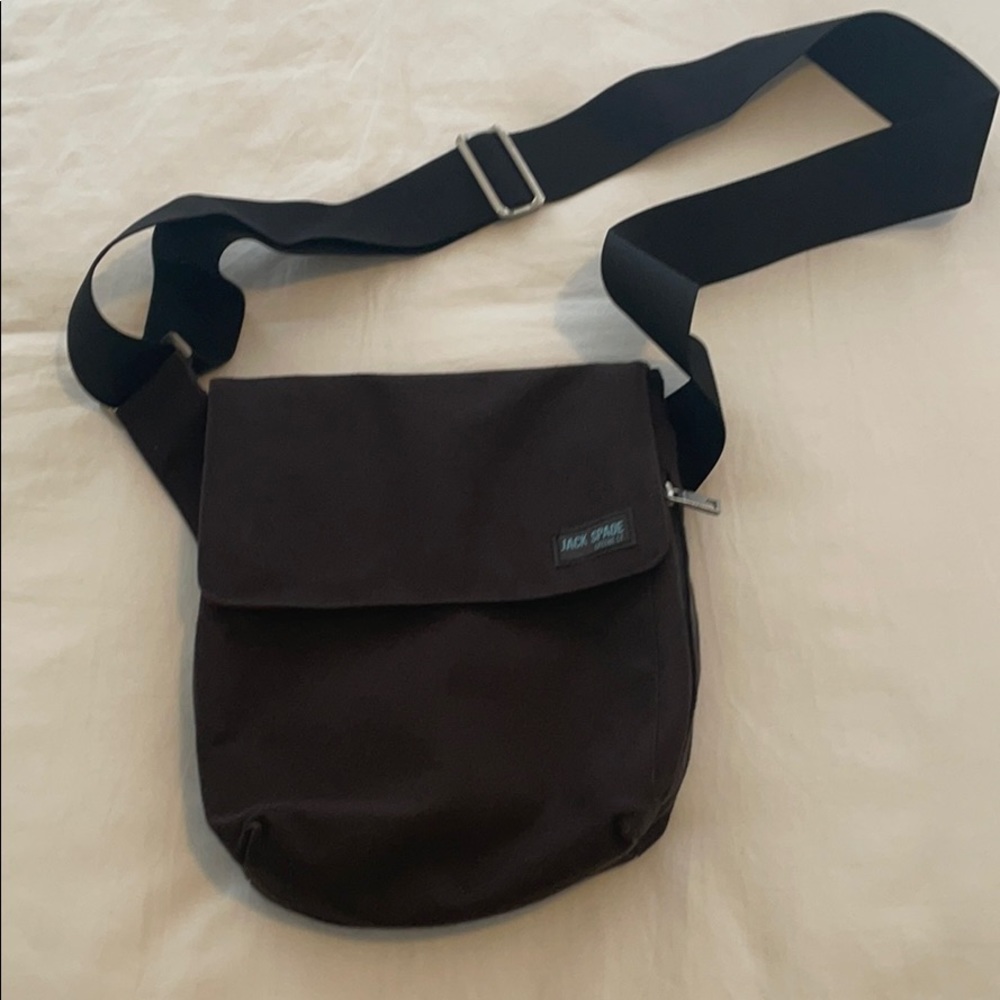 Jack Spade crossbody bag